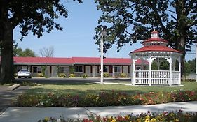 Murray Inn And Art Gallery